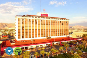 Отель Mision Torreon  Торреон